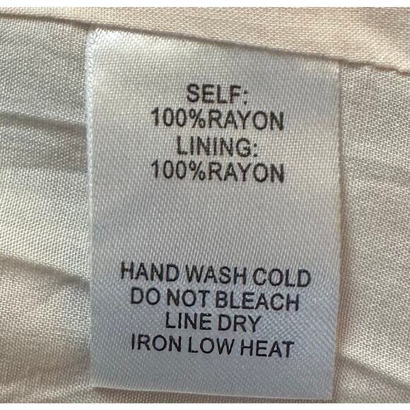 NWT Lulus Tie Strap Printed Mini Dress Size S - Picture 12 of 13